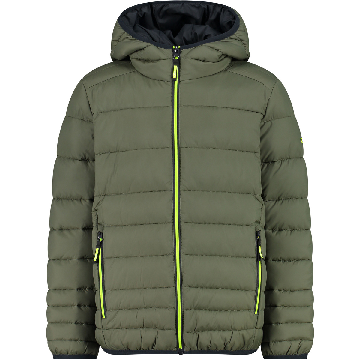 foto del prodotto cmp bambino giacca hoodie