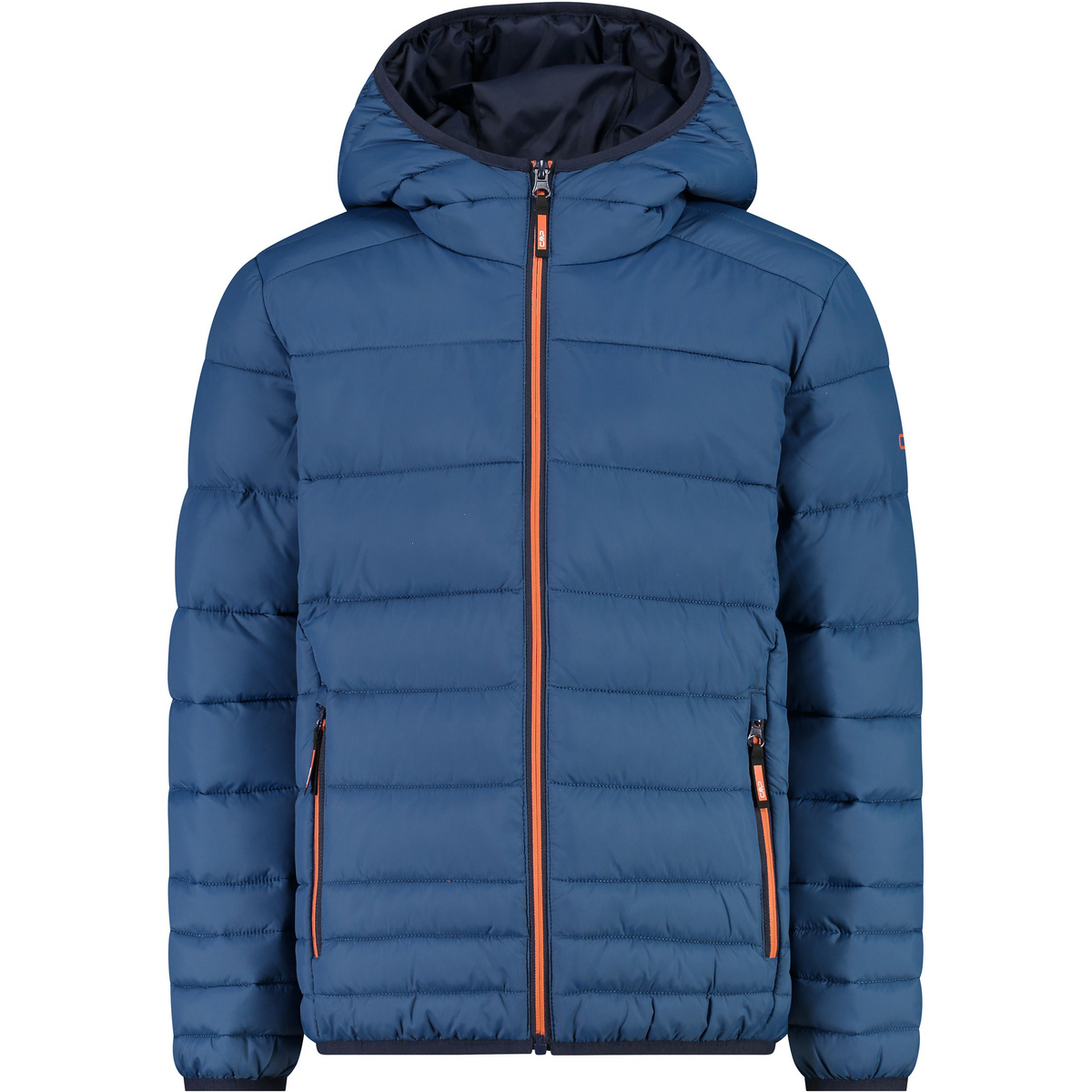 foto del prodotto cmp bambino giacca hoodie