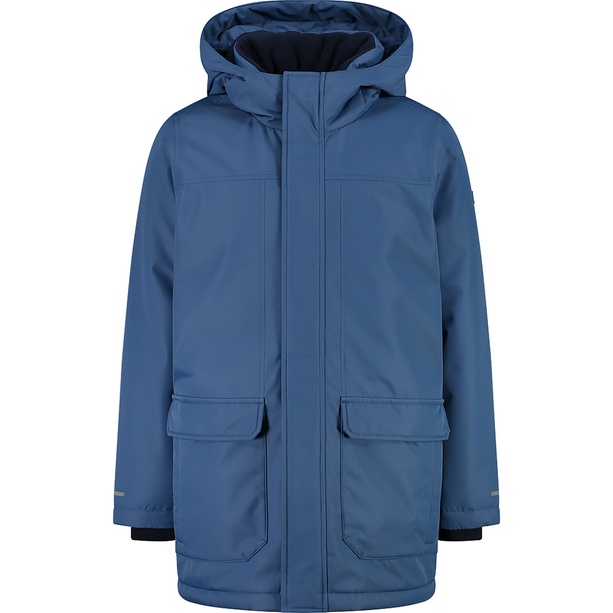foto del prodotto cmp bambino giacca hoodie