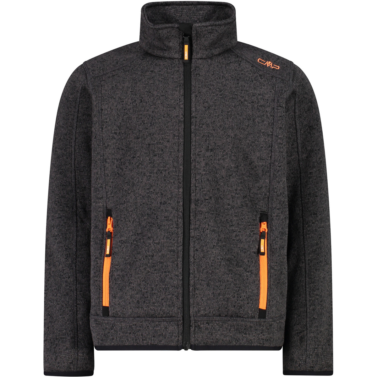 foto del prodotto cmp bambino giacca knit tech