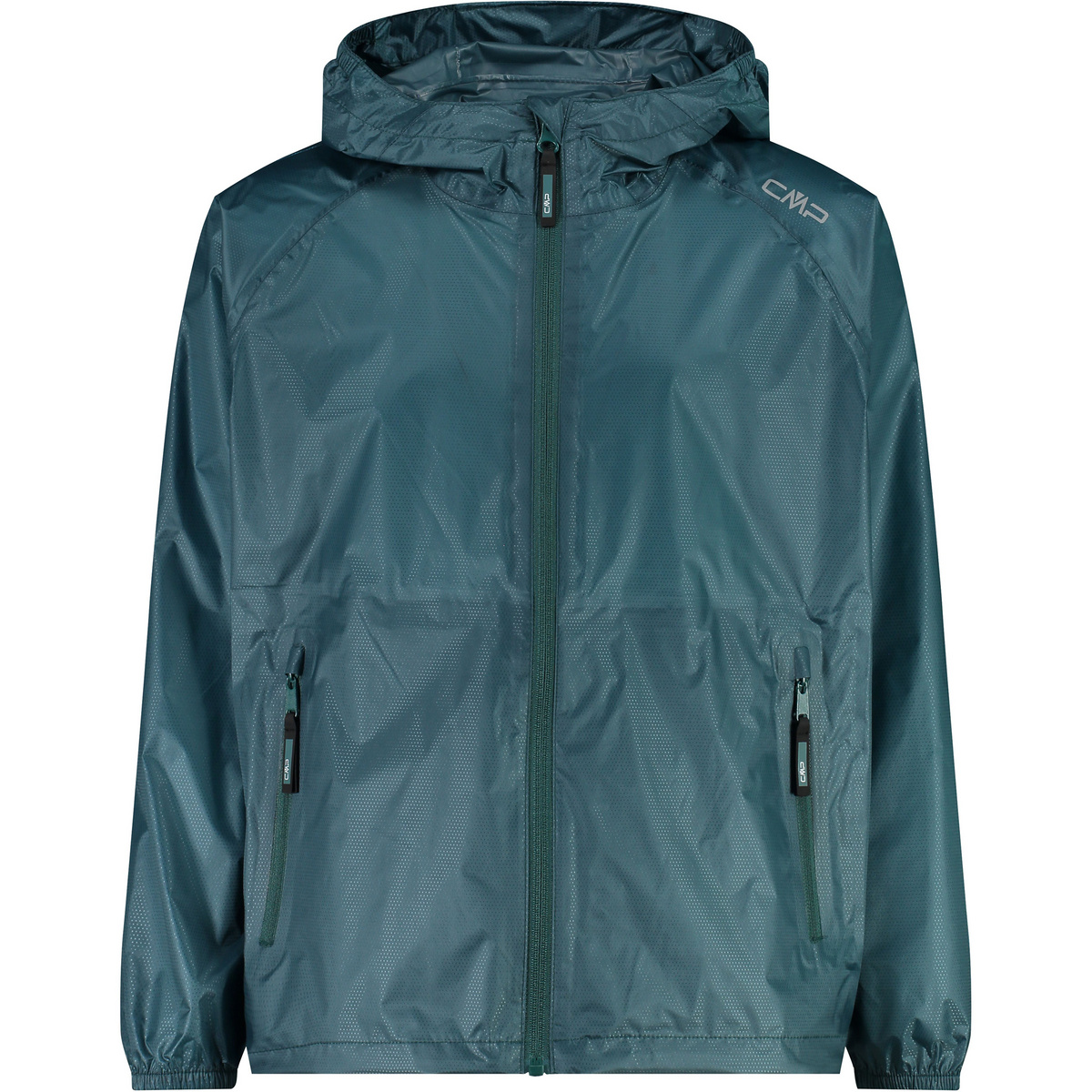 foto del prodotto cmp bambino giacca rain hoodie
