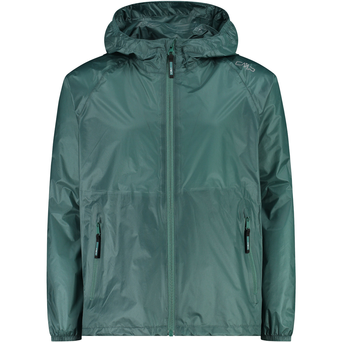foto del prodotto cmp bambino giacca rain hoodie