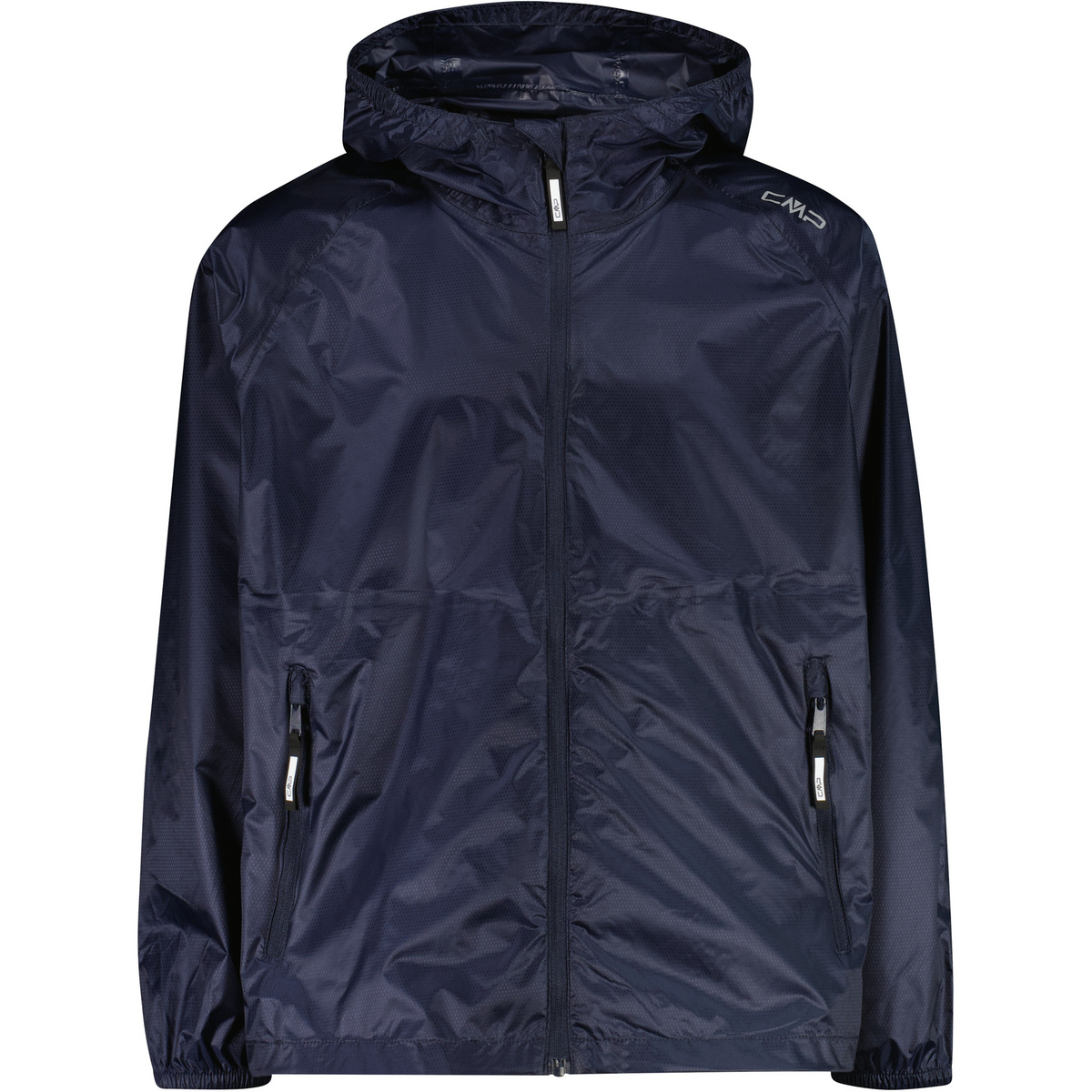 foto del prodotto cmp bambino giacca rain hoodie