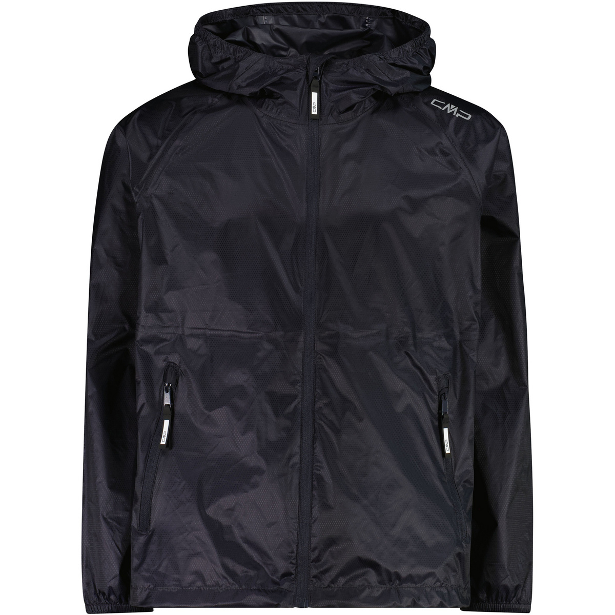 foto del prodotto cmp bambino giacca rain hoodie