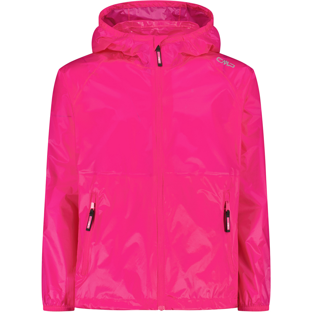 foto del prodotto cmp bambino giacca rain hoodie