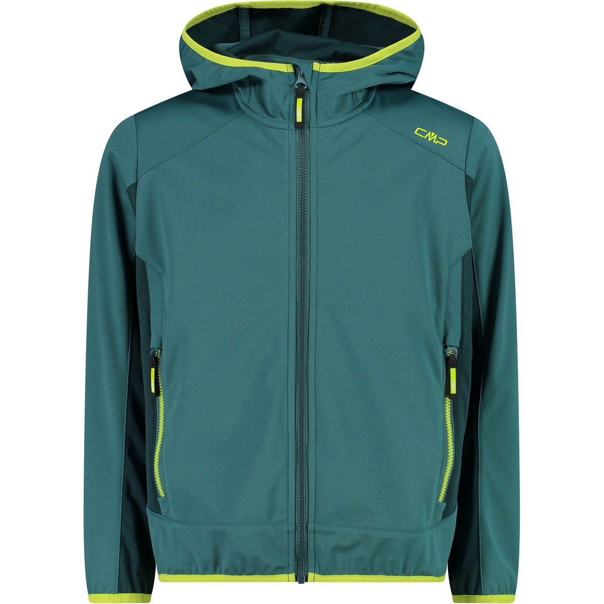 foto del prodotto cmp bambino giacca softshell boys
