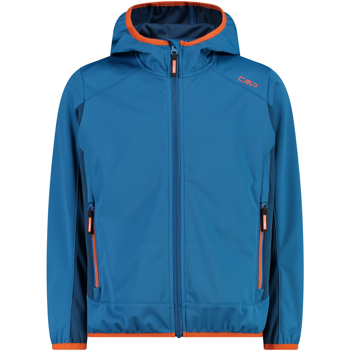 foto del prodotto cmp bambino giacca softshell boys