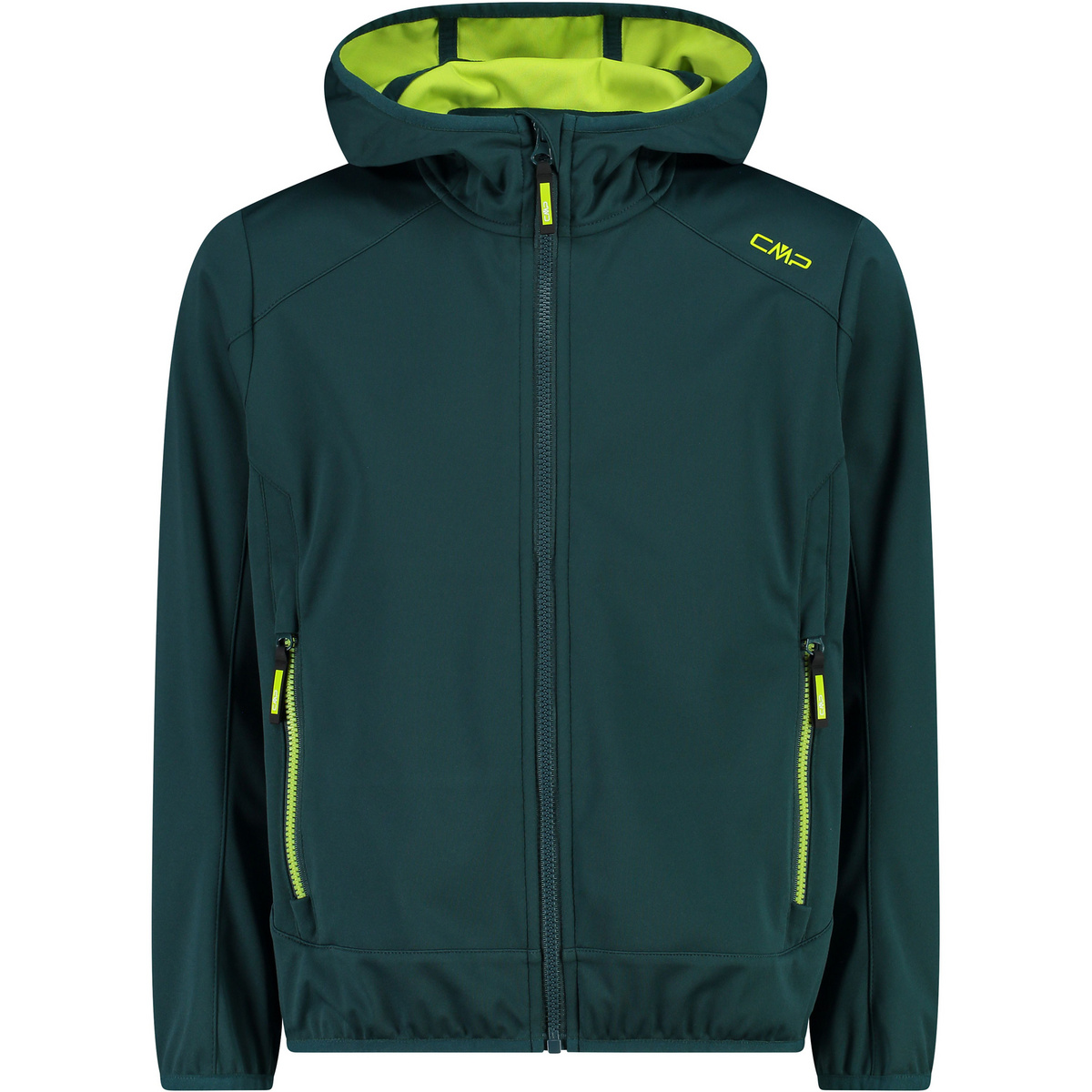 foto del prodotto cmp bambino giacca softshell boys