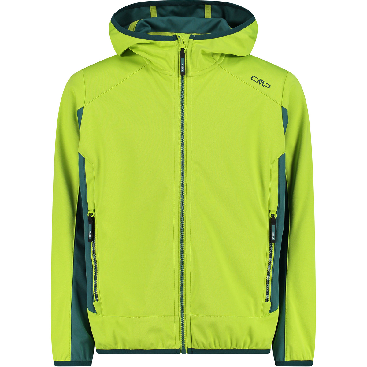 foto del prodotto cmp bambino giacca softshell boys