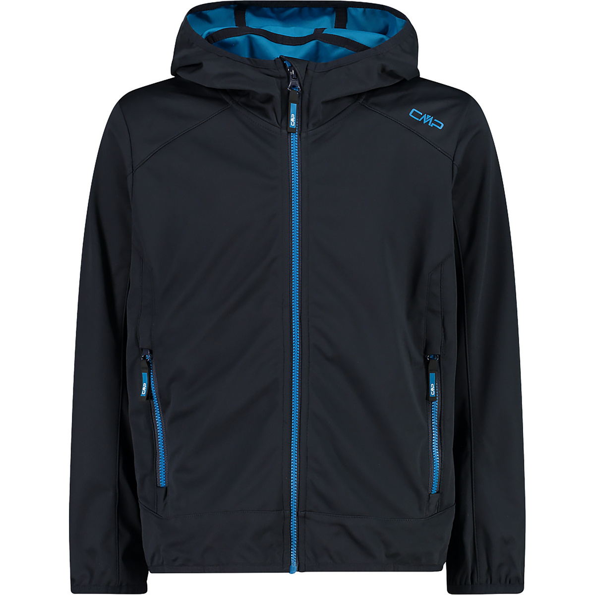 foto del prodotto cmp bambino giacca softshell boys