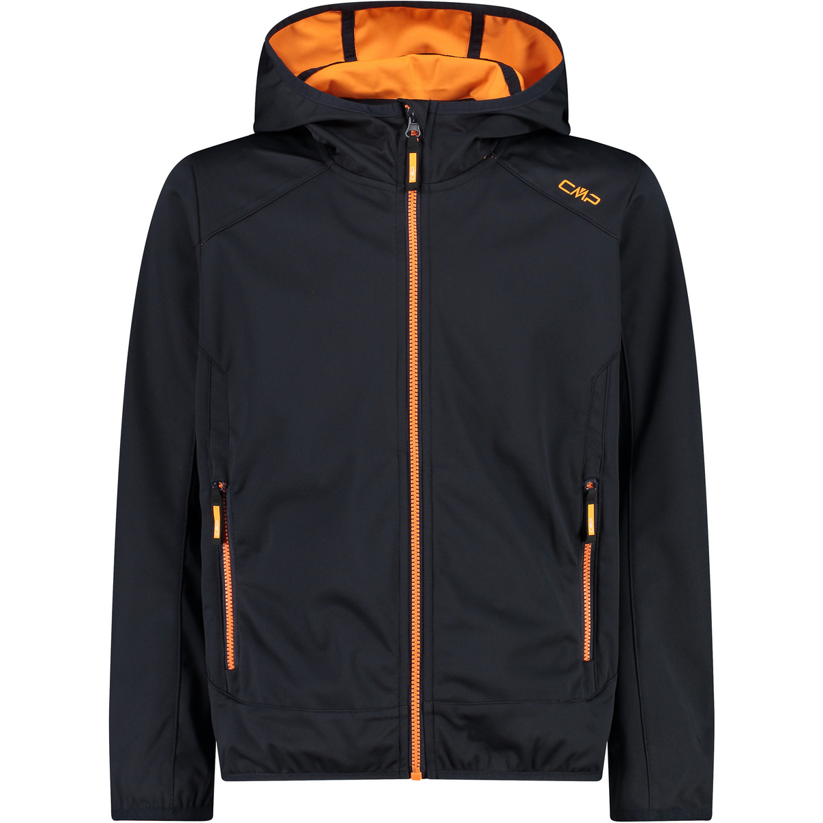 foto del prodotto cmp bambino giacca softshell boys
