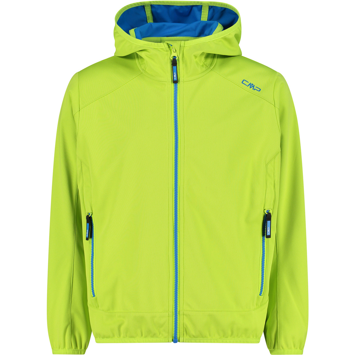 foto del prodotto cmp bambino giacca softshell boys
