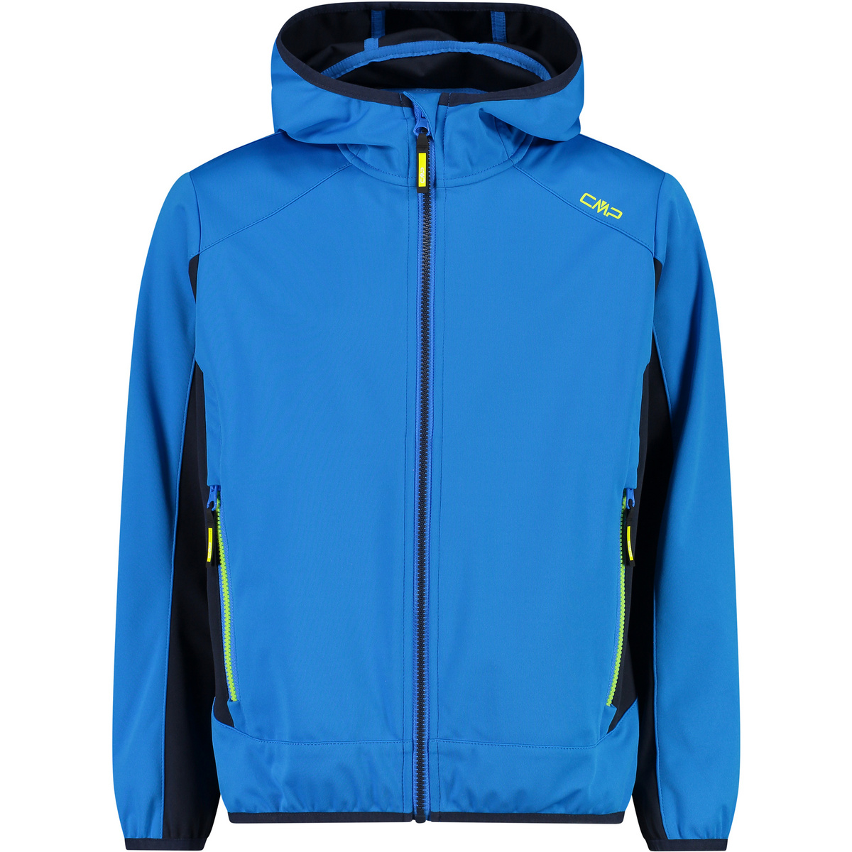 foto del prodotto cmp bambino giacca softshell boys