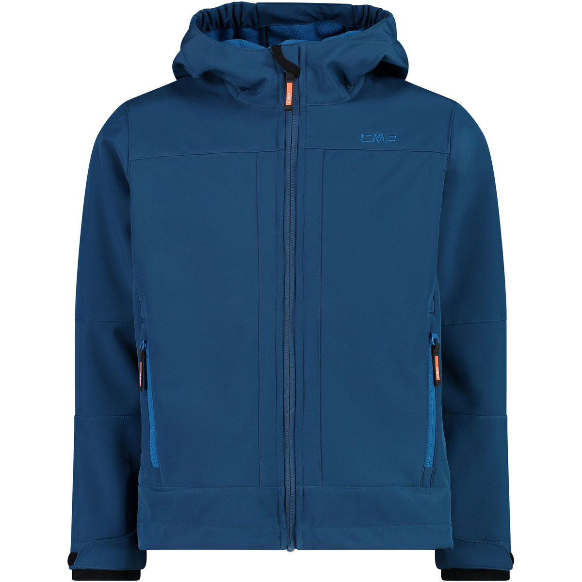 immagine 0 del prodotto cmp bambino giacca softshell hoodie