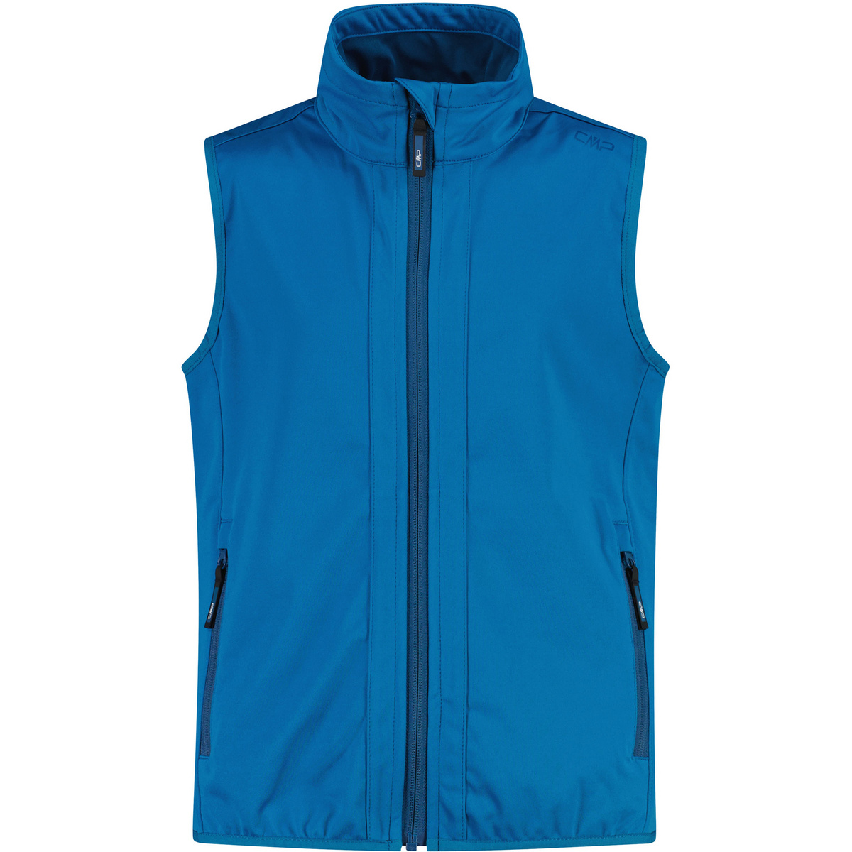 foto del prodotto cmp bambino gilet boys softshell