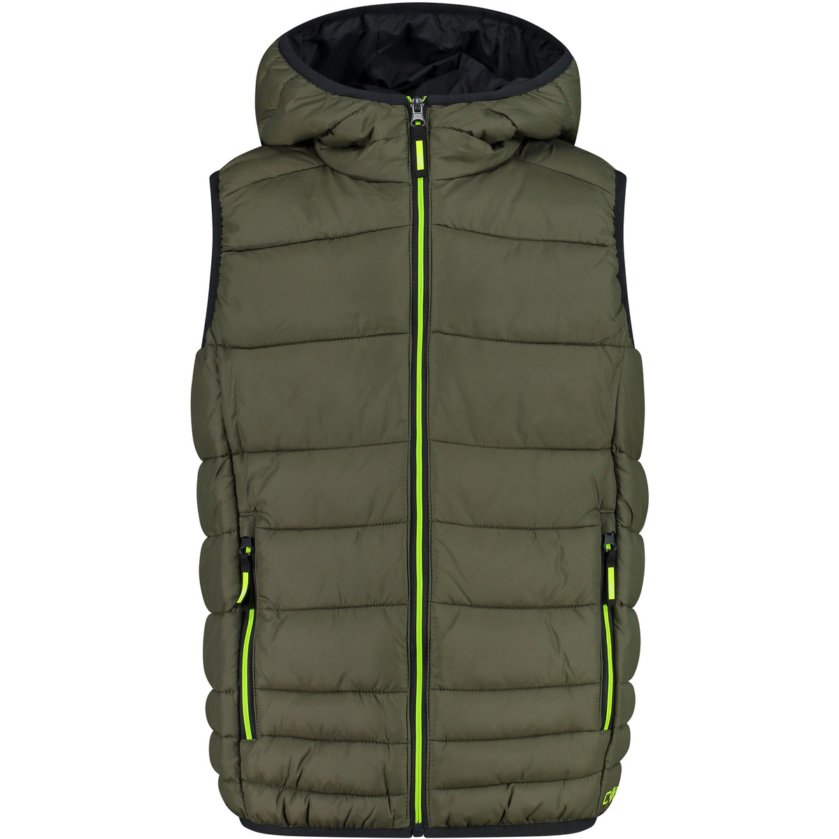 foto del prodotto cmp bambino gilet hoodie