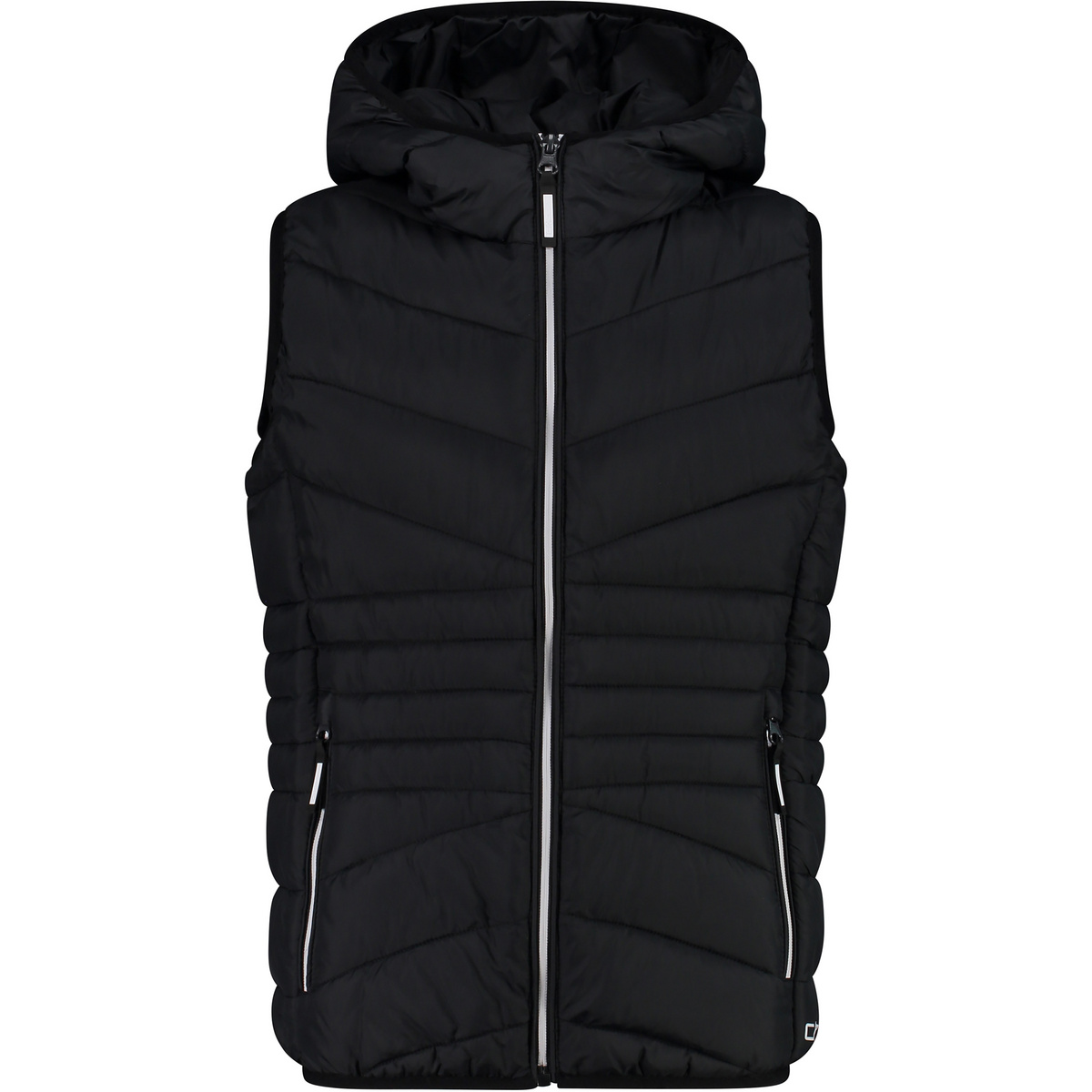foto del prodotto cmp bambino gilet hoodie