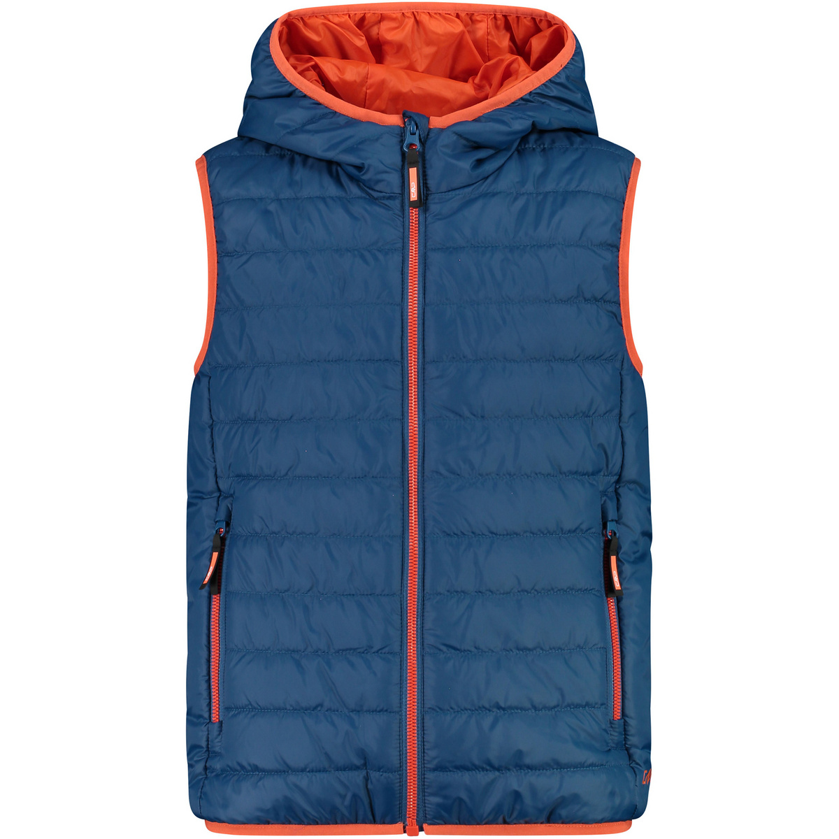 foto del prodotto cmp bambino gilet hoodie