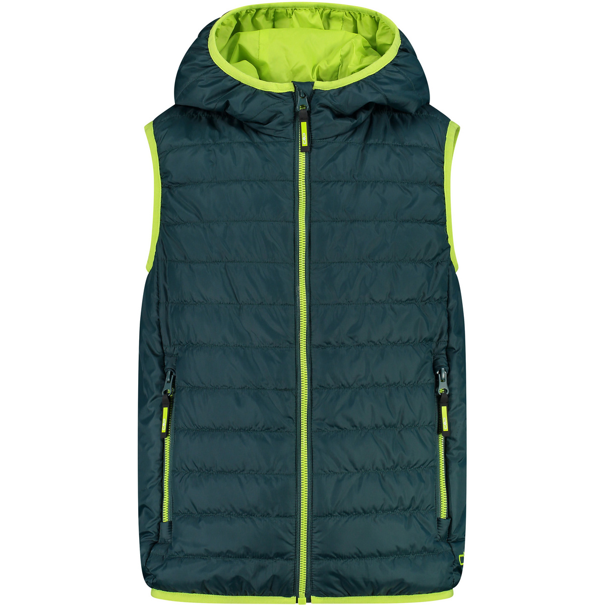 foto del prodotto cmp bambino gilet hoodie