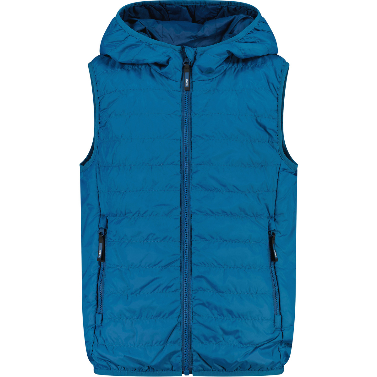 foto del prodotto cmp bambino gilet hoodie