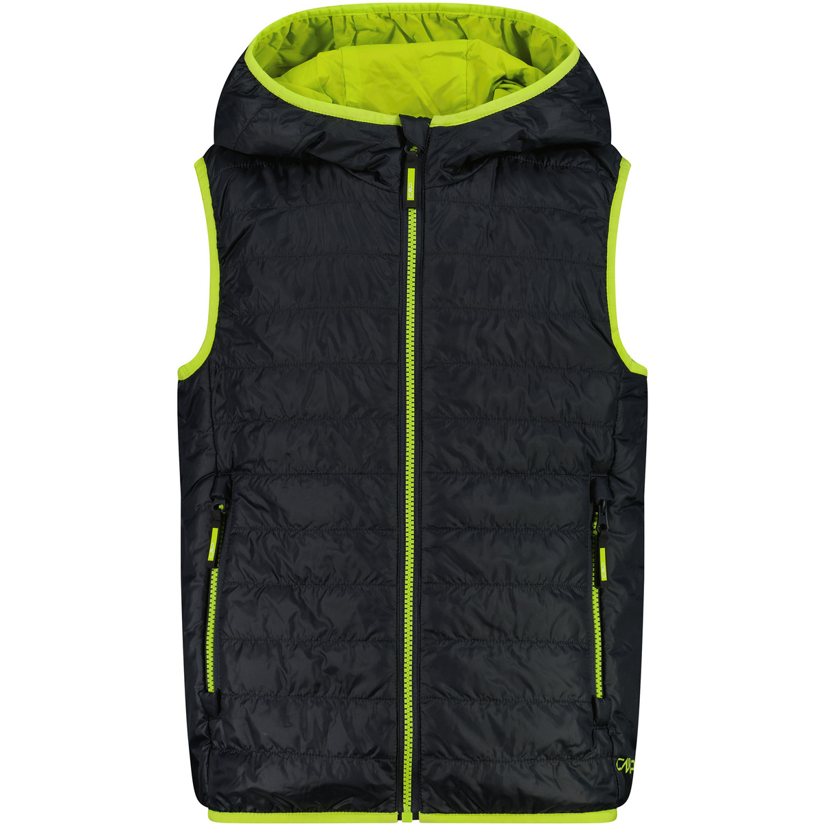 foto del prodotto cmp bambino gilet hoodie