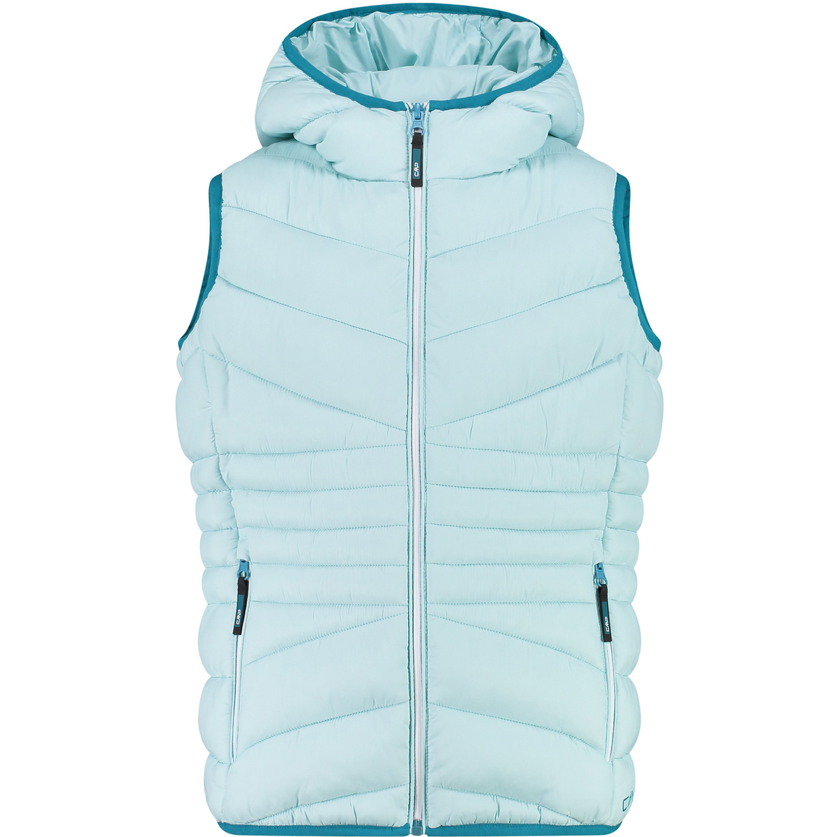 foto del prodotto cmp bambino gilet hoodie