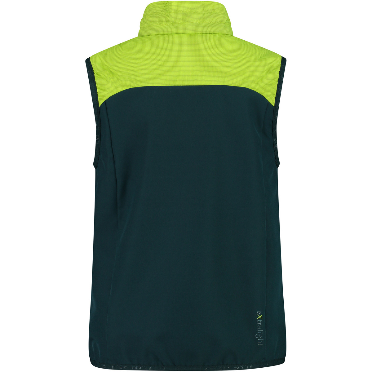 foto del prodotto cmp bambino gilet hybrid