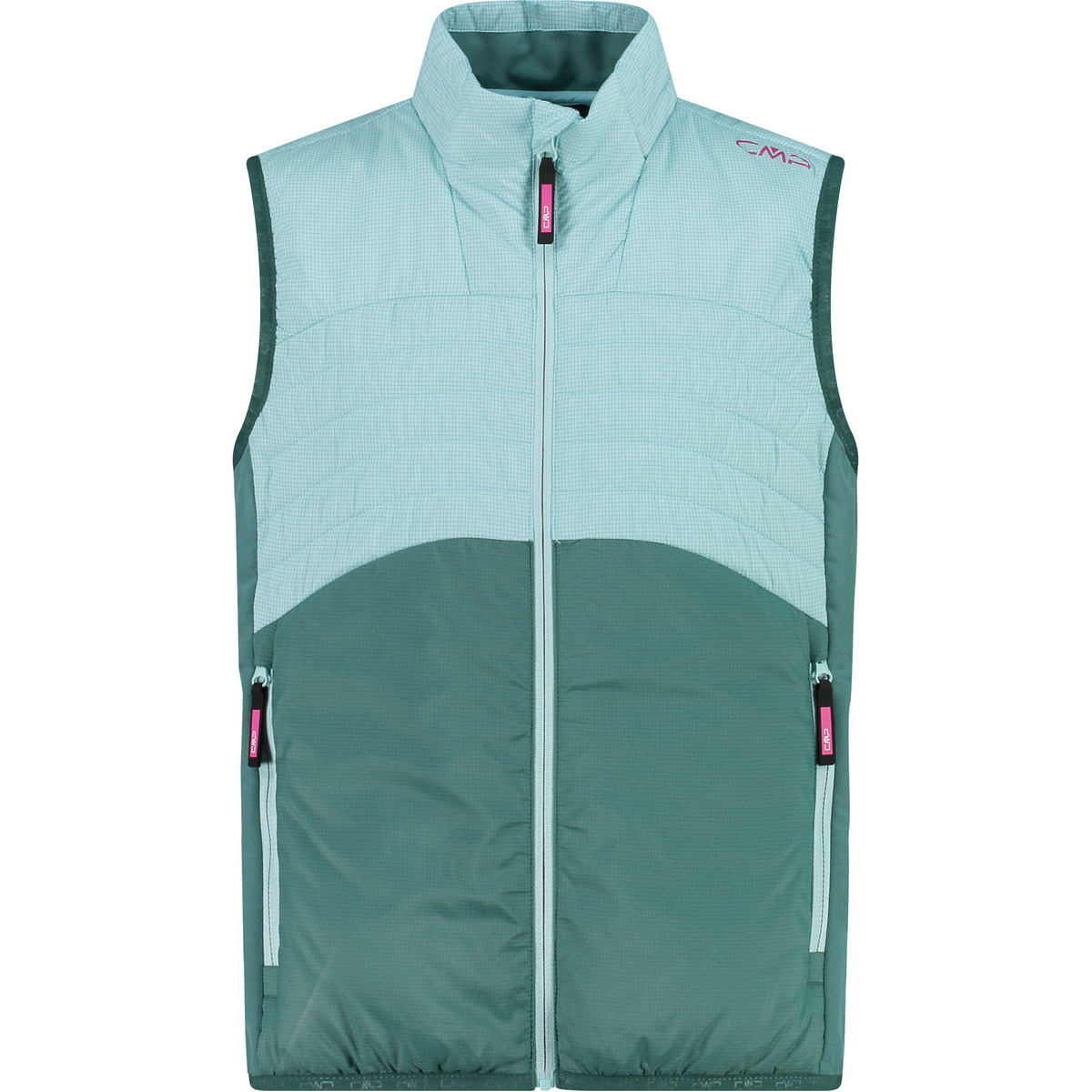 foto del prodotto cmp bambino gilet hybrid