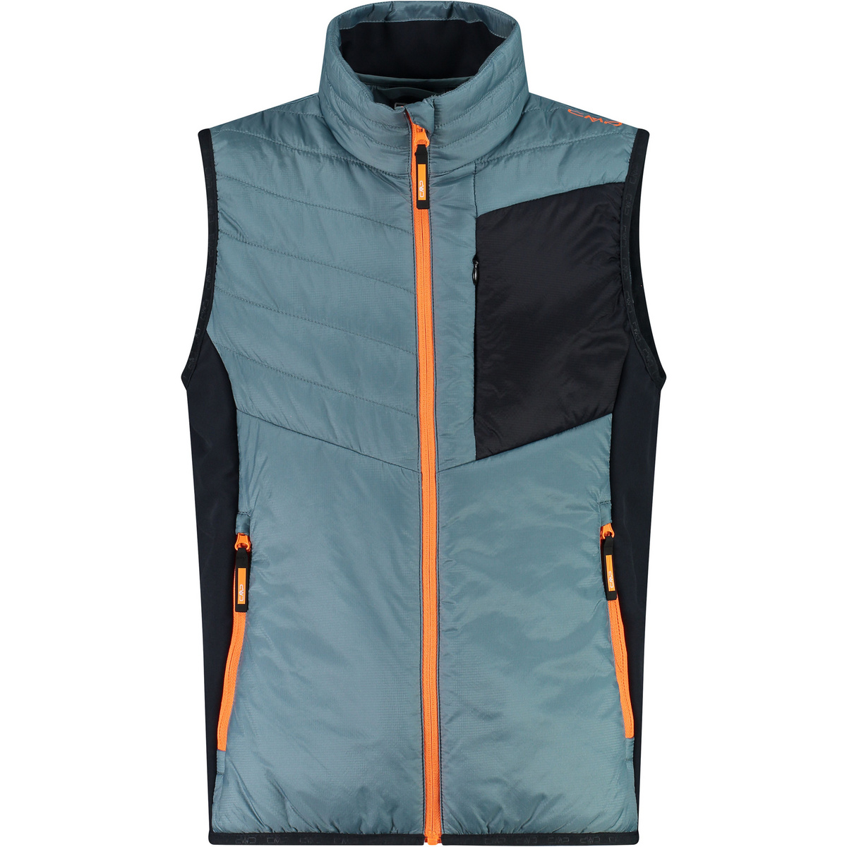 foto del prodotto cmp bambino gilet ibrido