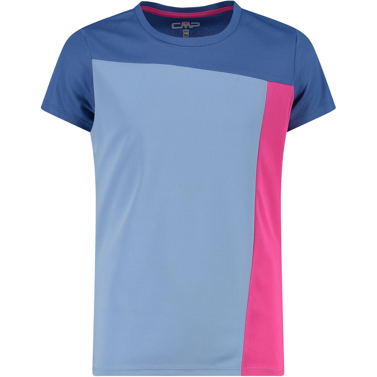 foto del prodotto cmp bambino maglia a manica corta
