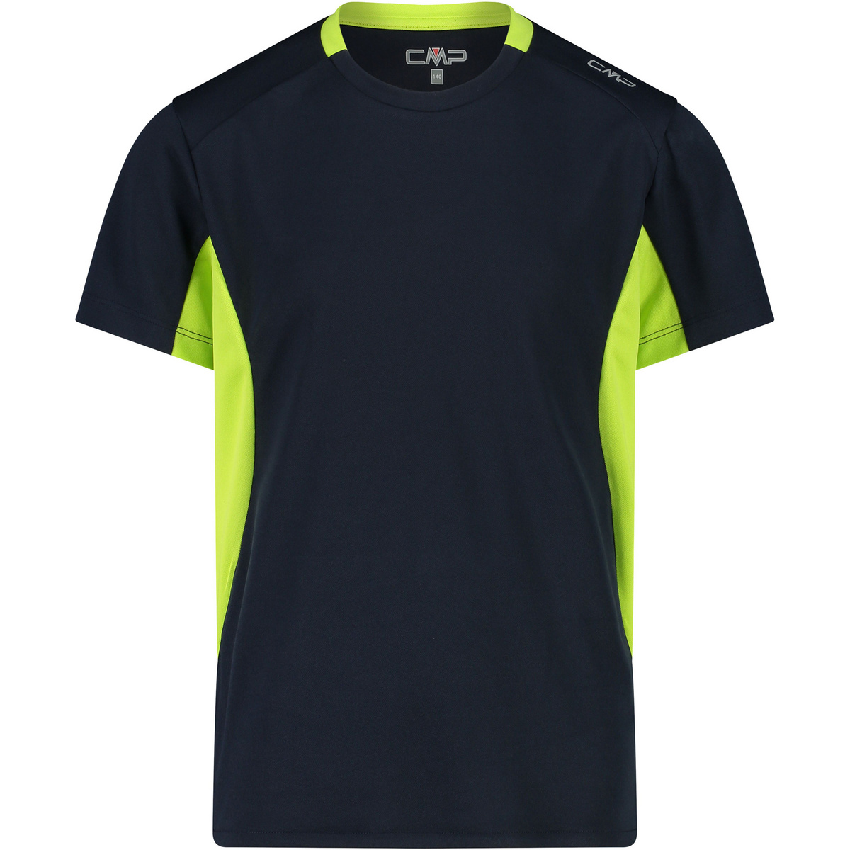 foto del prodotto cmp bambino maglia a manica corta