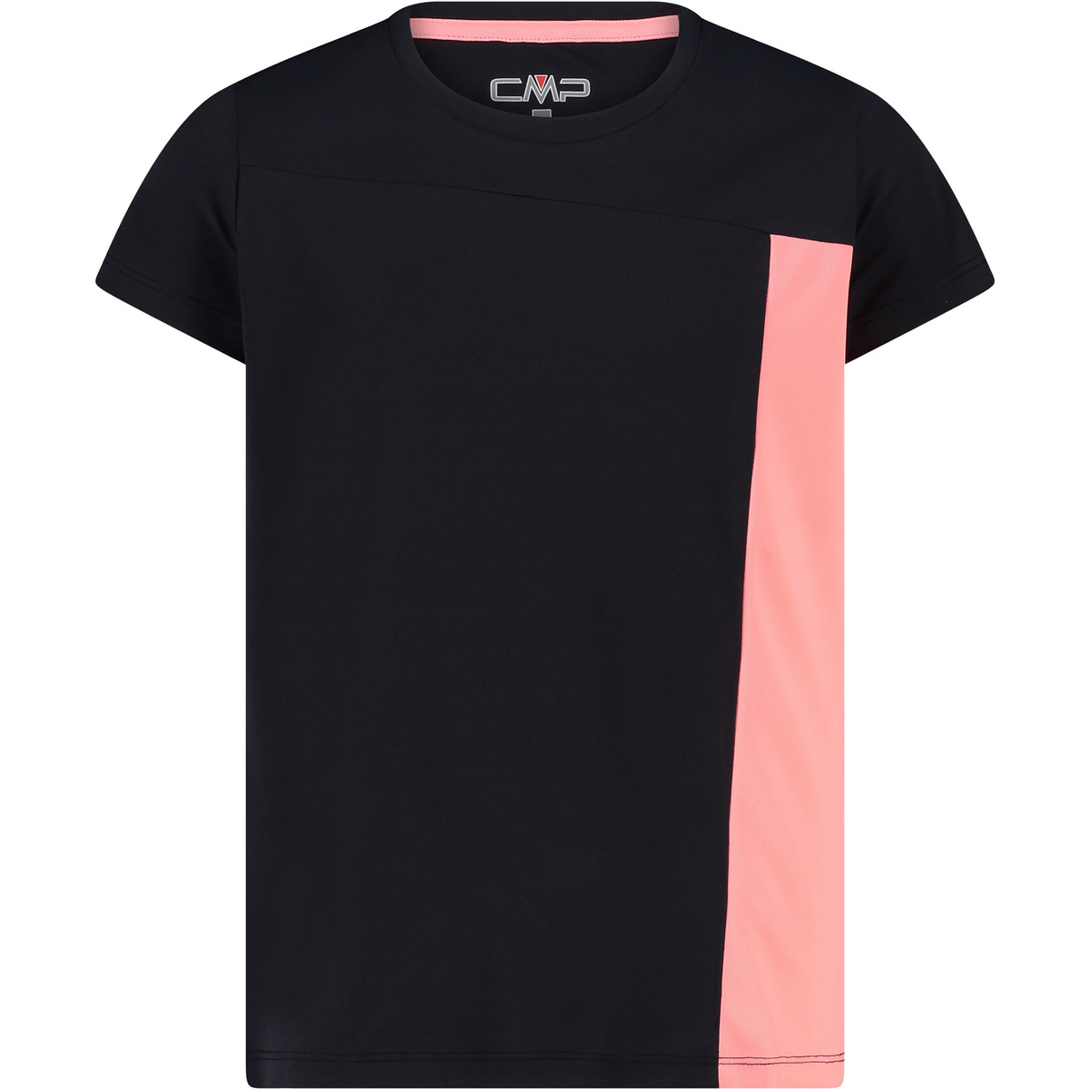 foto del prodotto cmp bambino maglia a manica corta
