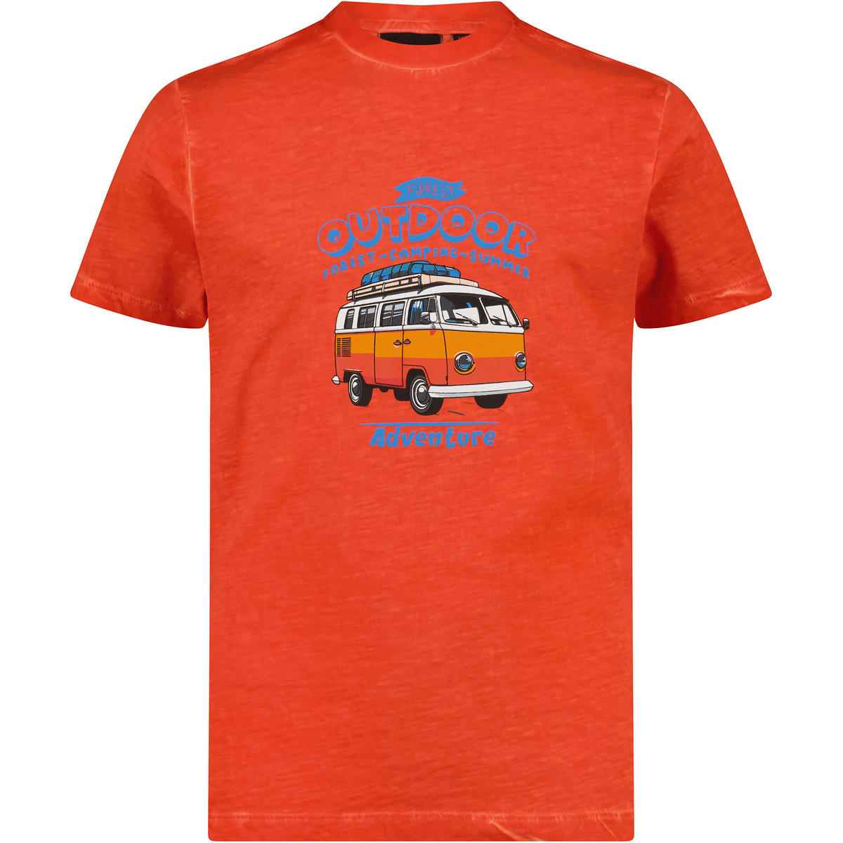 foto del prodotto cmp bambino maglia a manica corta boys print