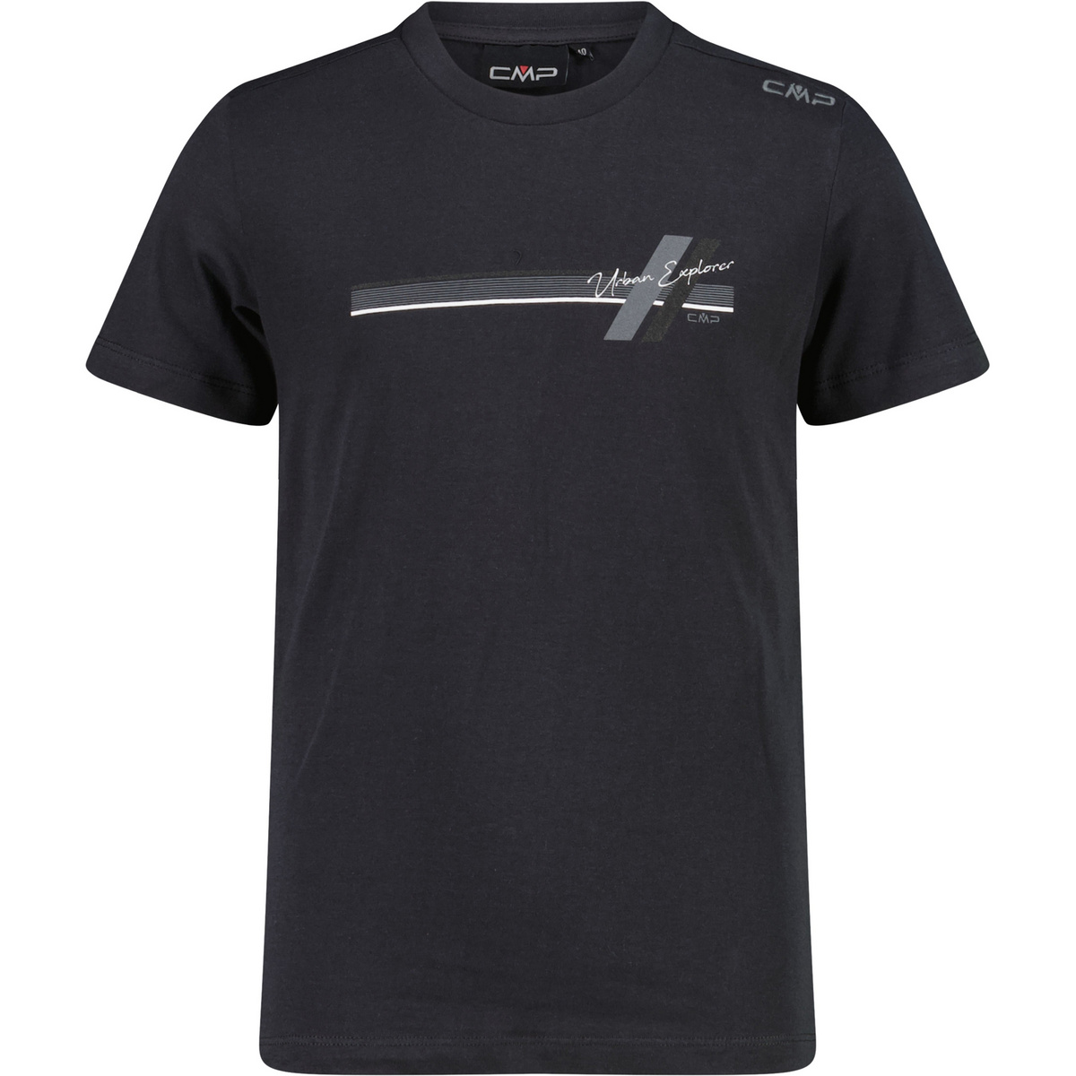 foto del prodotto cmp bambino maglietta boys jersey
