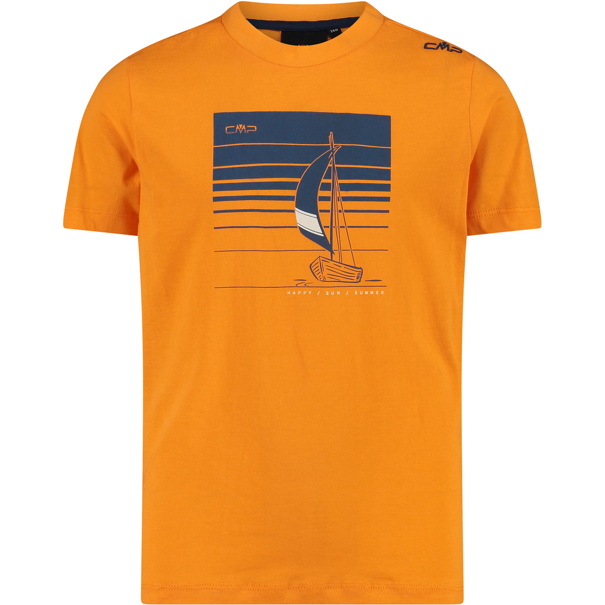 foto del prodotto cmp bambino maglietta boys jersey