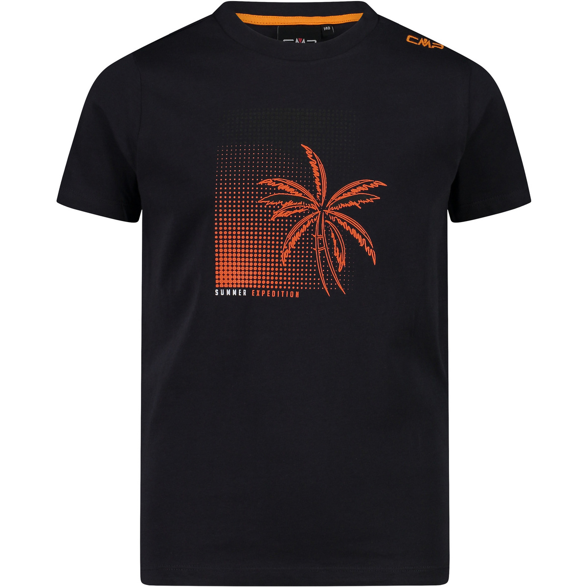 foto del prodotto cmp bambino maglietta boys jersey