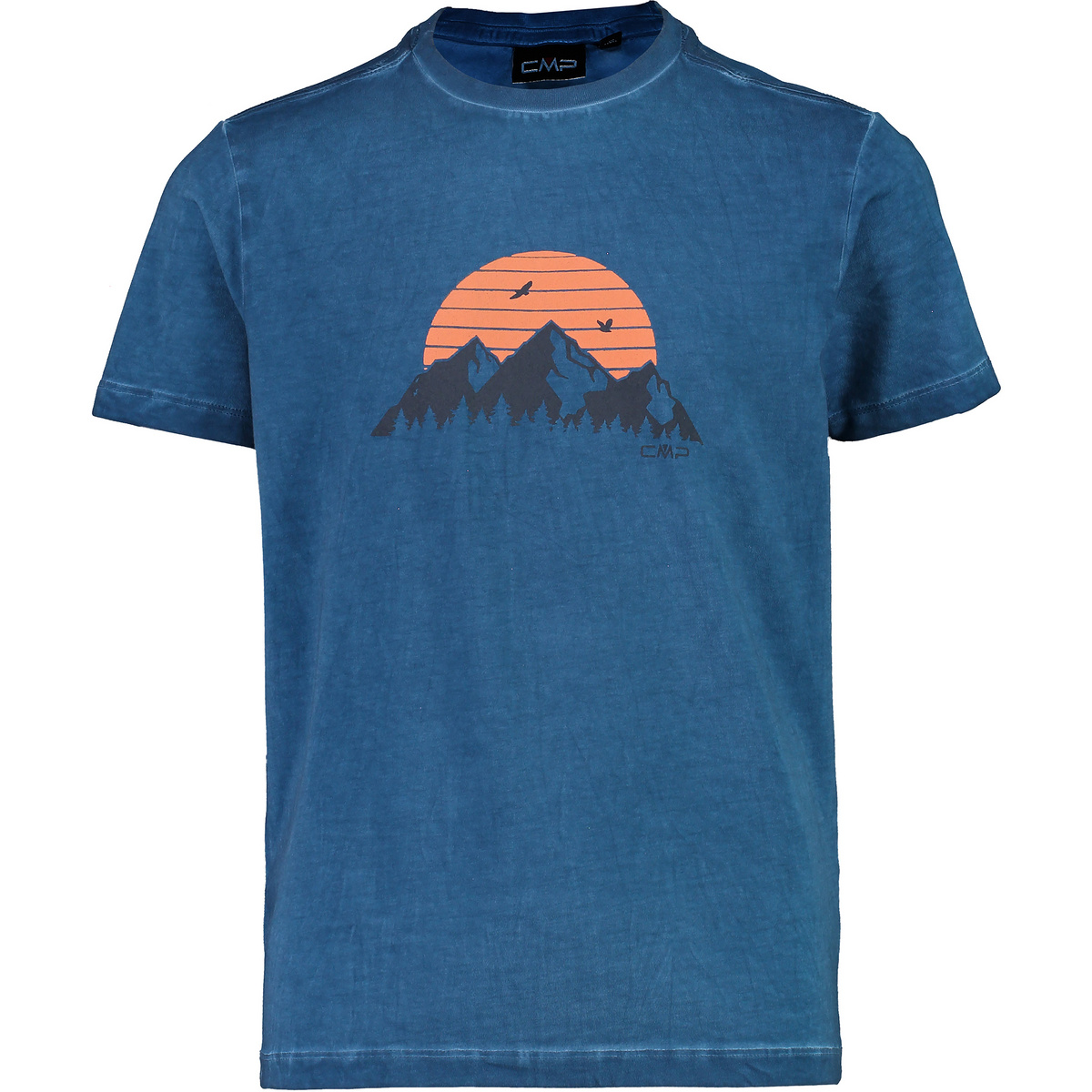 foto del prodotto cmp bambino maglietta boys stretch