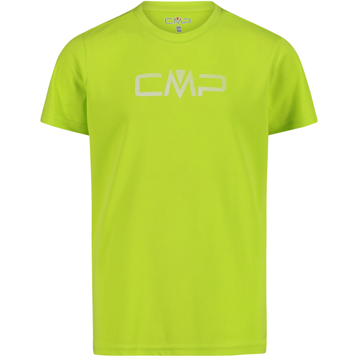 foto del prodotto cmp bambino maglietta funzionale print boys