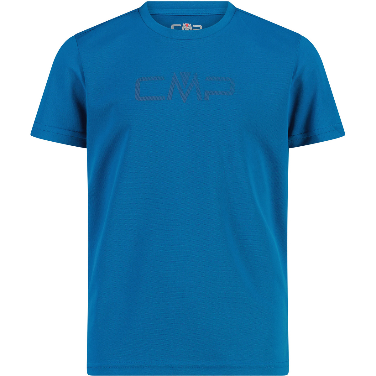 foto del prodotto cmp bambino maglietta funzionale print boys