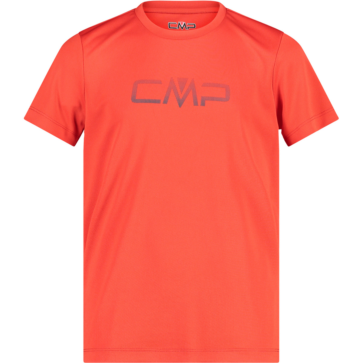 foto del prodotto cmp bambino maglietta funzionale print boys