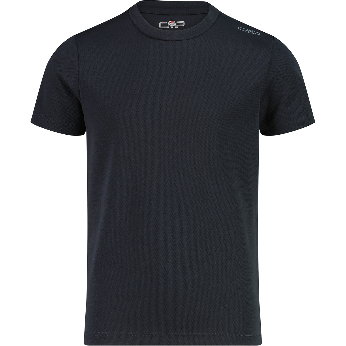 foto del prodotto cmp bambino maglietta funzionale print boys