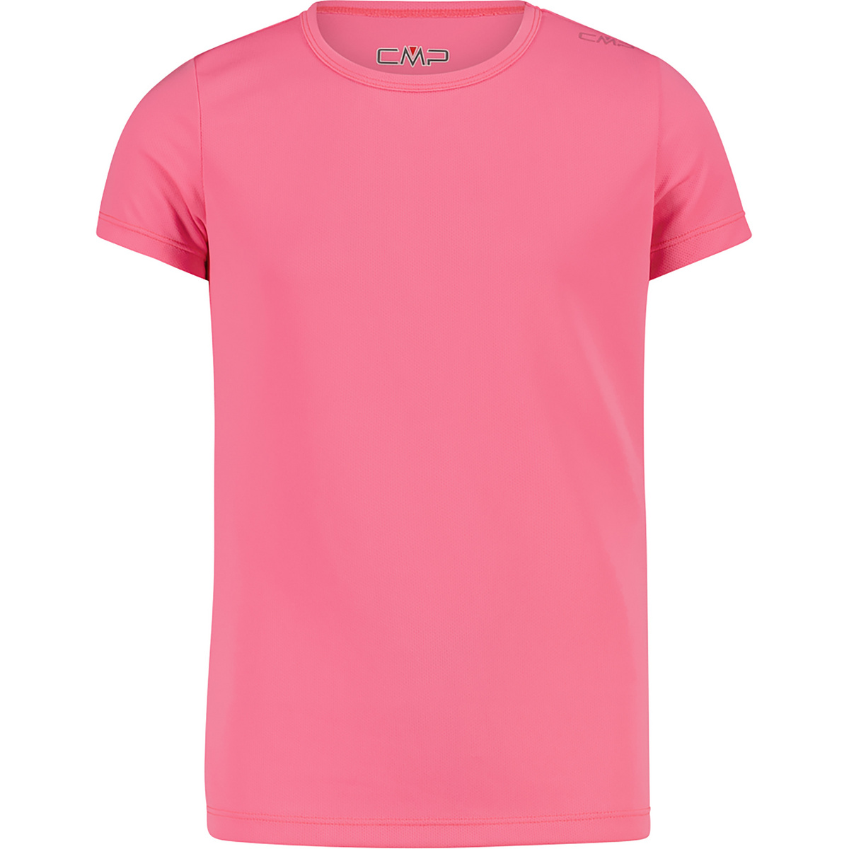 foto del prodotto cmp bambino maglietta girls print