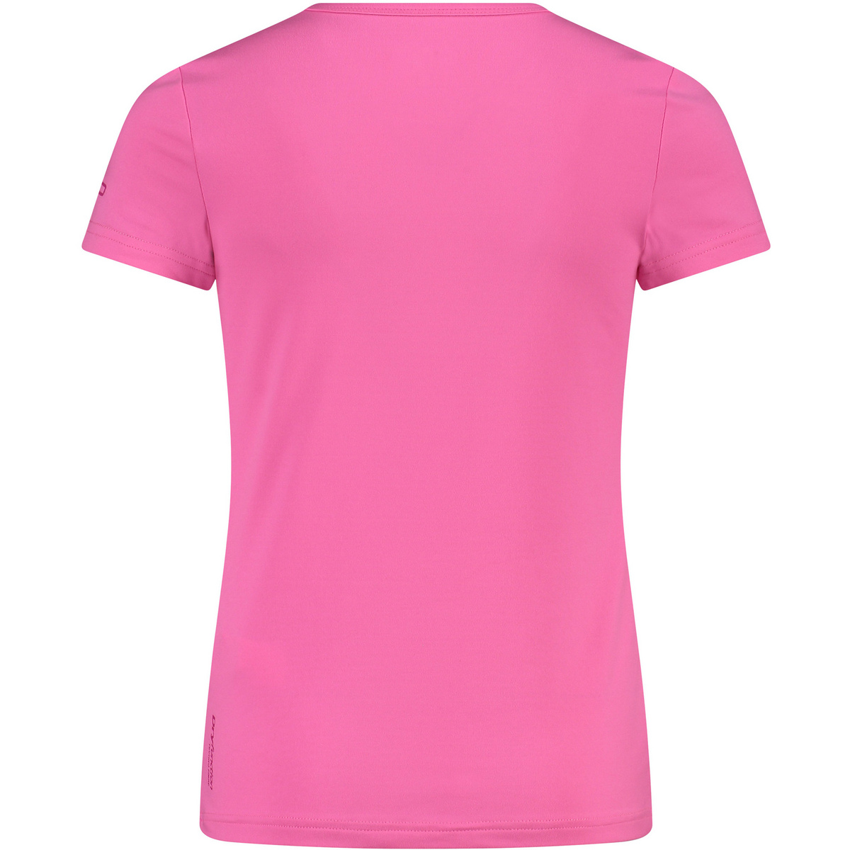 foto del prodotto cmp bambino maglietta girls print