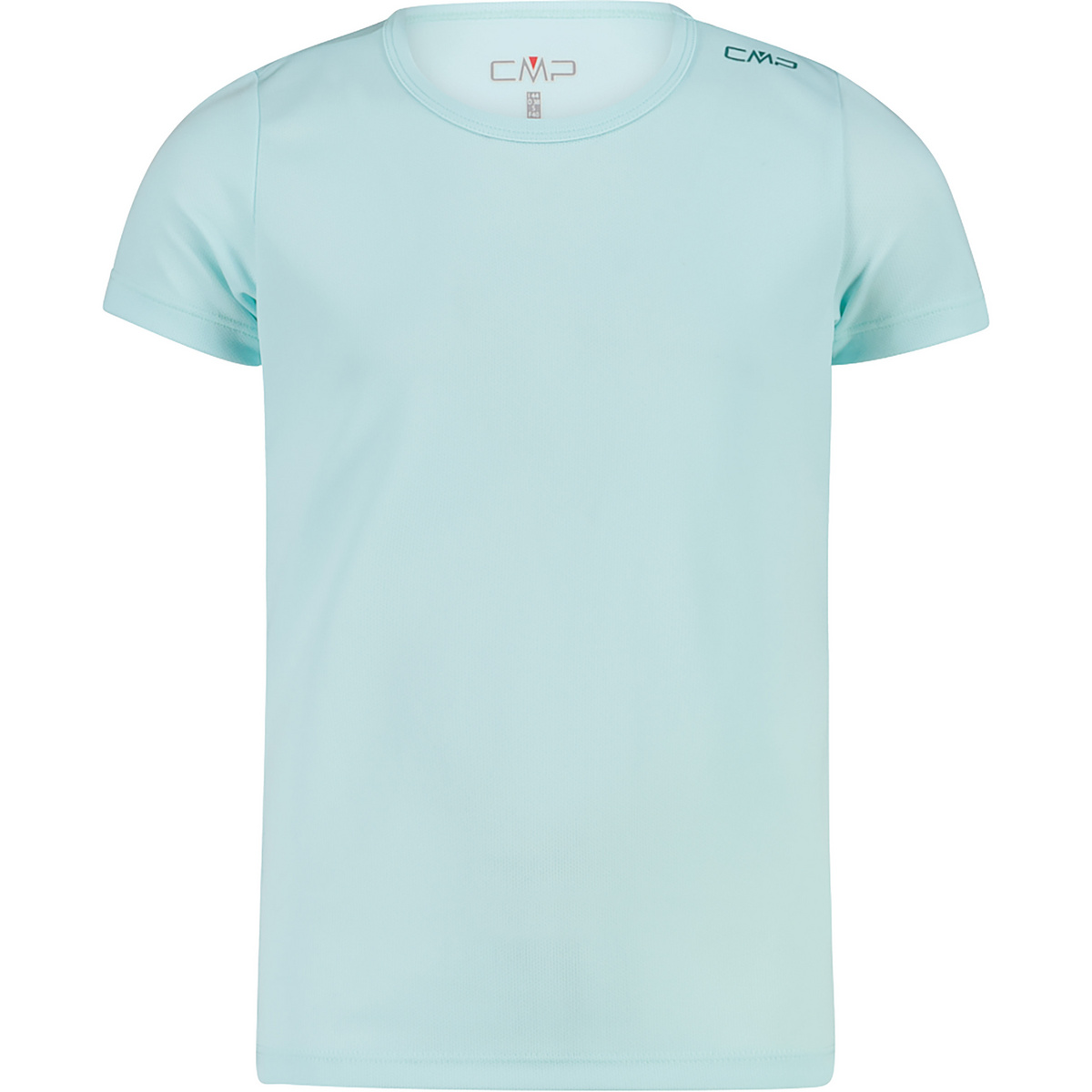 foto del prodotto cmp bambino maglietta girls print