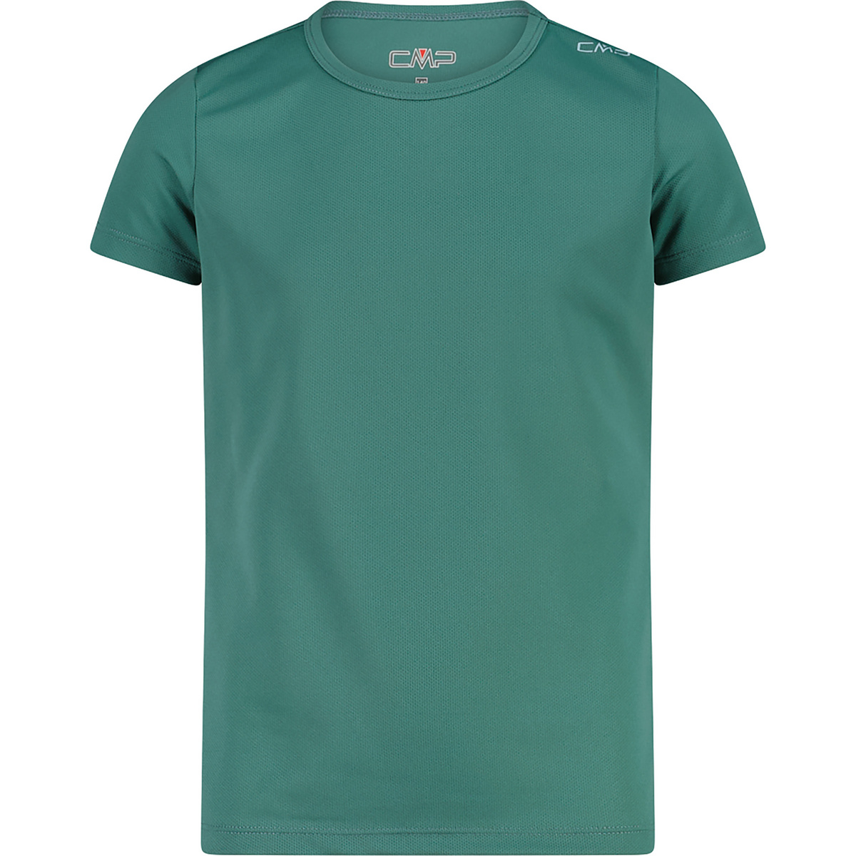foto del prodotto cmp bambino maglietta girls print