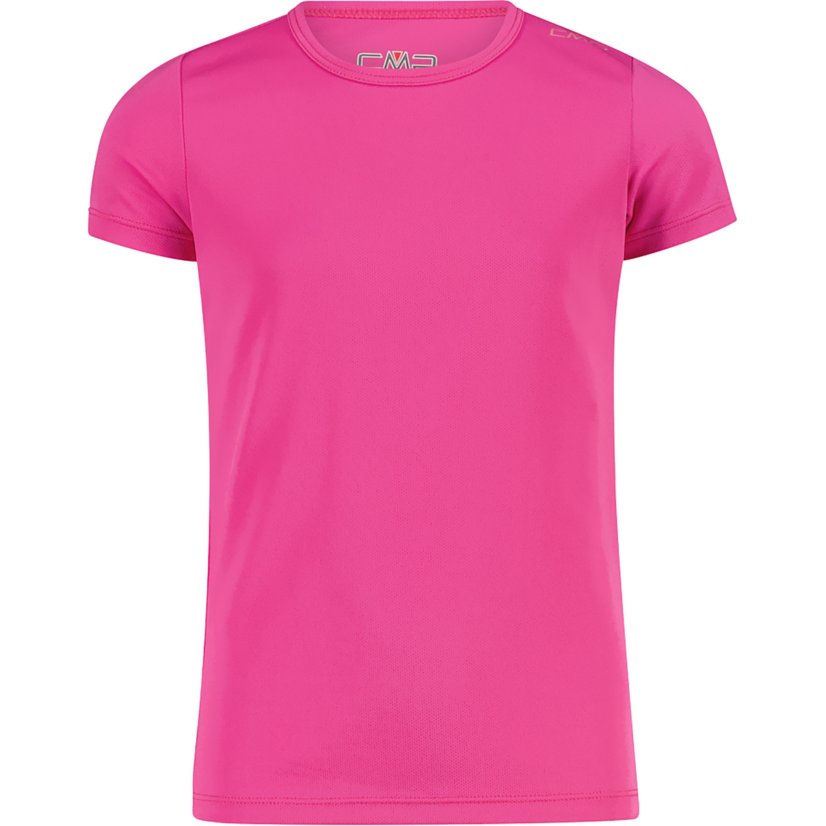 foto del prodotto cmp bambino maglietta girls print