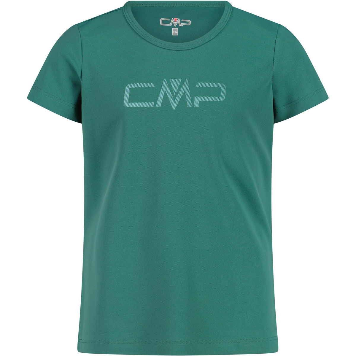 foto del prodotto cmp bambino maglietta girls print