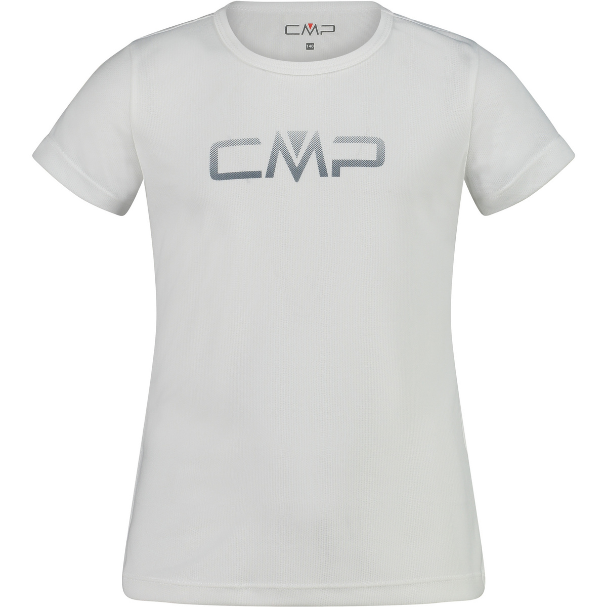 foto del prodotto cmp bambino maglietta girls print
