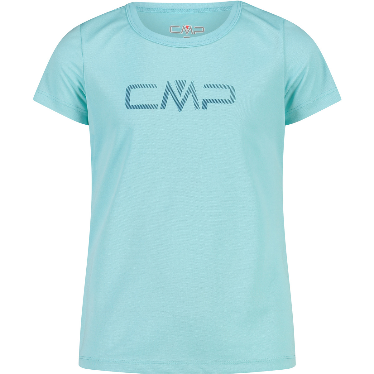 foto del prodotto cmp bambino maglietta girls print