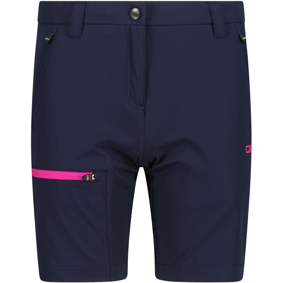 foto del prodotto cmp bambino pantaloncini bermuda